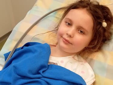 Liliana Rutkowska - zdjęcie główne