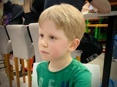 Dominik Kuleta - main photo