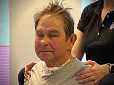 Krystian Kosiba - zdjęcie główne