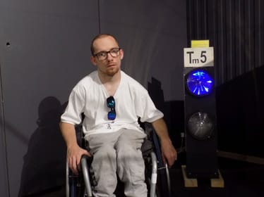 Krzysztof Morawski - zdjęcie główne