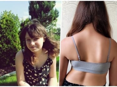 Maja Strzelecka - main photo