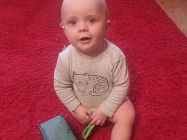 Brajan Winkel - zdjęcie główne