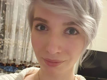 Monika Siemionowska - zdjęcie główne