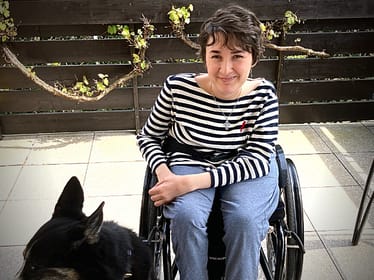 Emilia Kaleta - main photo