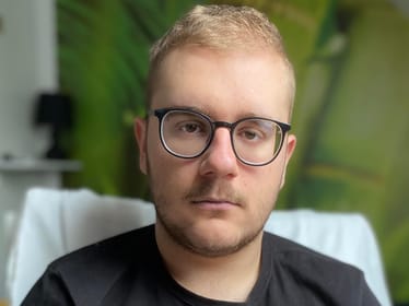 Mateusz Chrobak - zdjęcie główne