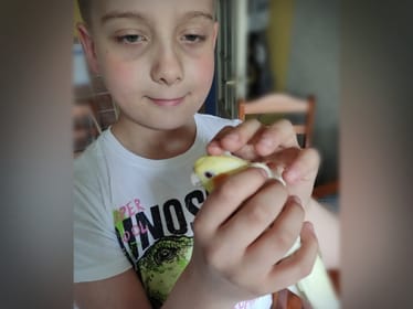 Piotr Głowacki - main photo