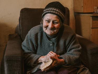 Pomoc Ubogim i&nbsp;Seniorom - zdjęcie główne