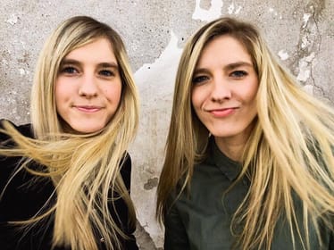 Katarzyna i&nbsp;Małgorzata Zalewskie - zdjęcie główne