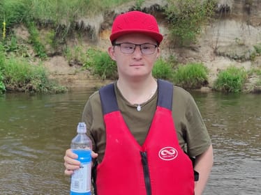 Bartosz Gerka - main photo