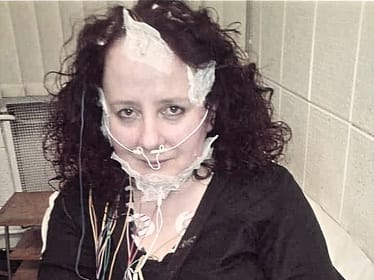 Bernadeta Lewandowska - zdjęcie główne