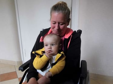 Wioletta Sosik - zdjęcie główne