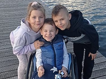 Marcel Wojciechowski - zdjęcie główne