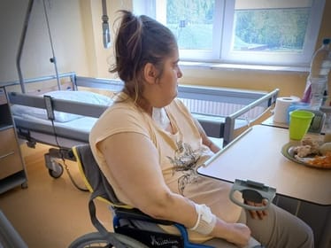 Eliza Jacewicz - zdjęcie główne