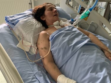 Mirosława Włodarczak - zdjęcie główne