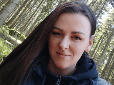 Paulina Kuźniecow - main photo