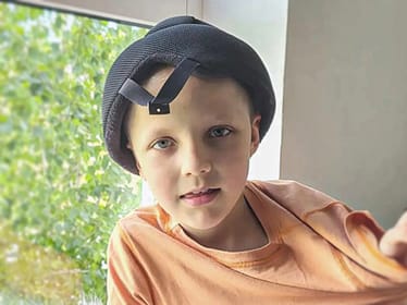 Maksymilian Kociołek - zdjęcie główne