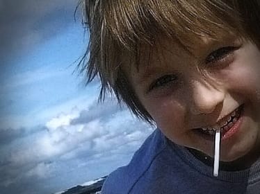 Oskar Czarnecki - zdjęcie główne