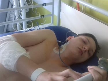 Jakub Poteraj - zdjęcie główne