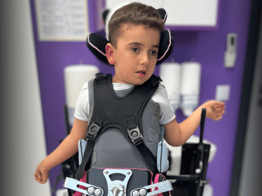 Borys Galewski - zdjęcie główne