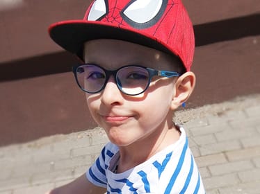 Miłosz Wolski - zdjęcie główne