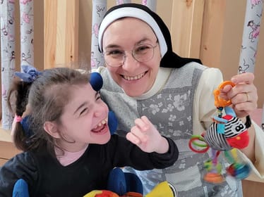 Siostry dominikanki ponownie proszą o&nbsp;pomoc! - zdjęcie główne
