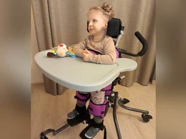 Alicja Musiał - main photo