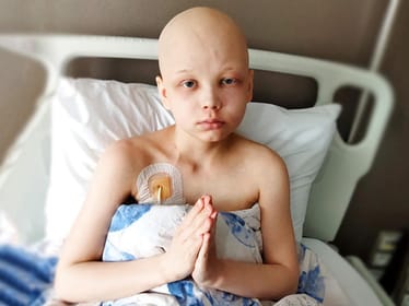 Maksym Saltykov - main photo