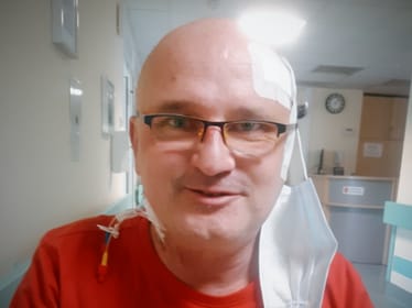 Tomasz Pawlik - zdjęcie główne