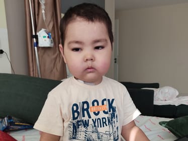 Abdullah Yelemes - zdjęcie główne