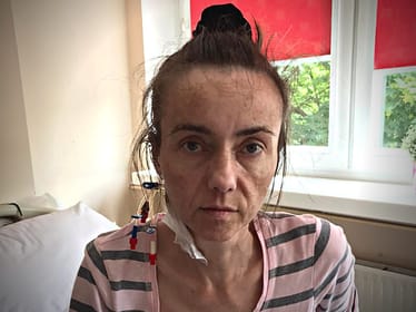 Kamila Kochanowska - zdjęcie główne