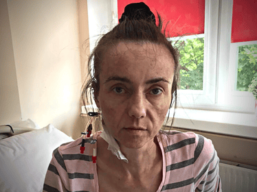 Kamila Kochanowska - main photo