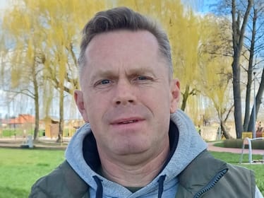 Łukasz Paczkowski - zdjęcie główne