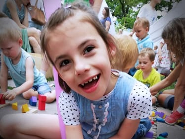 Kaja Wróbel - main photo