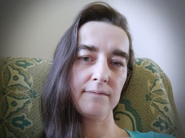 Kamila Czarnecka - zdjęcie główne