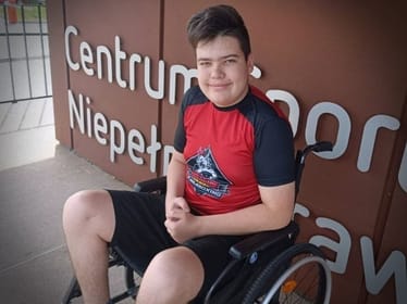 Mykola Myroshnychenko - zdjęcie główne