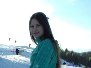 Maja Sterniuk - zdjęcie główne