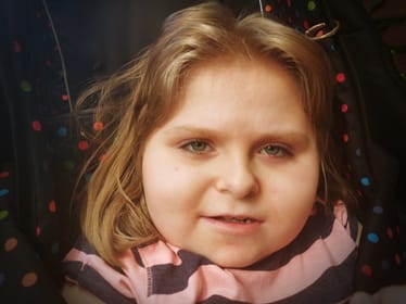 Oliwia Grębska - main photo