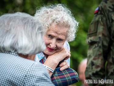 Pomóż zorganizować Wakacje dla Bohatera - main photo