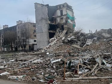 Oszust okradł ukraińską fundację. Musimy ją wesprzeć! - main photo