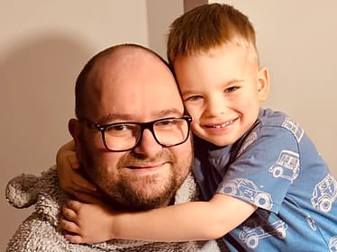 Paweł Kałuża - main photo