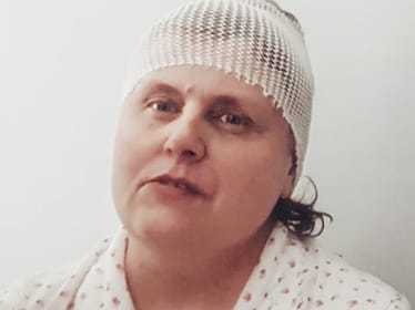 Bożena Pszonak - zdjęcie główne