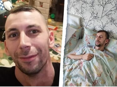 Bartosz Górzyński - main photo