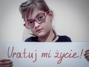 Paulinka Tarasiuk - zdjęcie główne