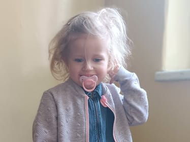 Hania Kozik - zdjęcie główne