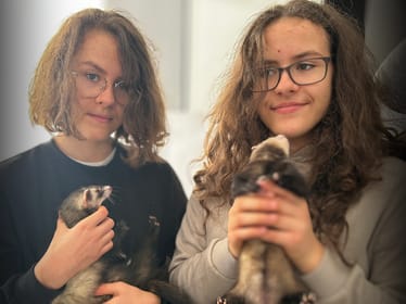 Weronika i Wiktoria Zyśk - main photo