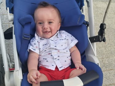 Miłosz Adamczyk - zdjęcie główne