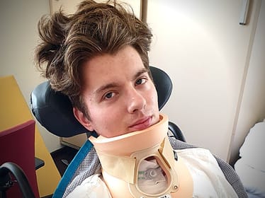 Arkadiusz Kawa - zdjęcie główne