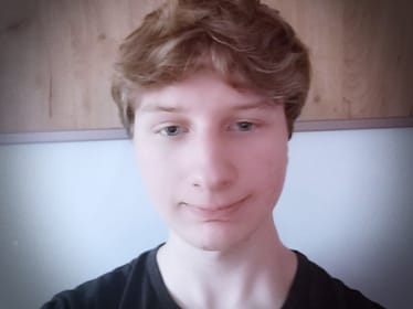 Piotr Nowacki - zdjęcie główne