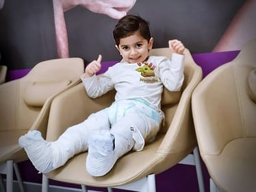 Ruzgar Huseynli - zdjęcie główne