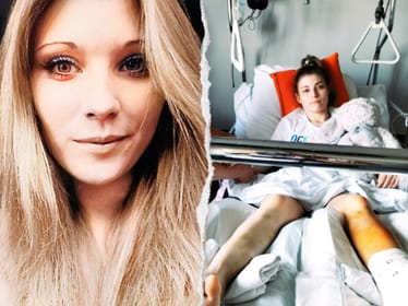 Katarzyna Grelus - zdjęcie główne